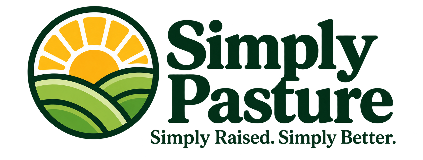 Simply Pasture
